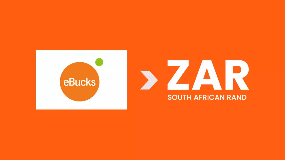 FNB eBucks to Rand Calculator - Check How Much Your eBucks Are Worth