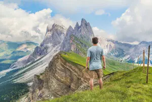 The complete definition of a Credit Score