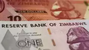 South African Rand as Currency Abroad
